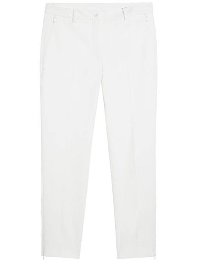 Pia Golf Pants White - J.LINDEBERG - BALAAN 2