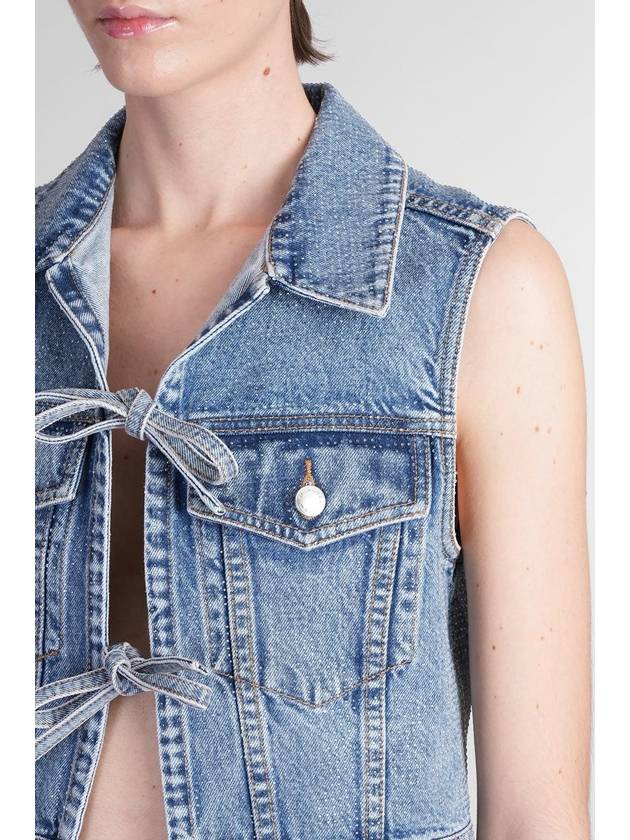 Alexander Wang Vest - ALEXANDER WANG - BALAAN 5