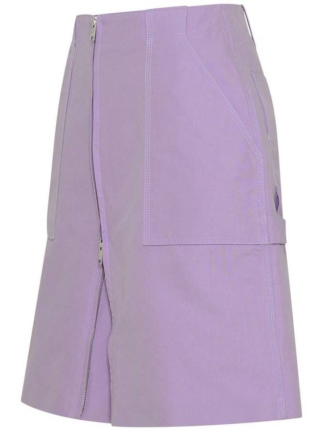 BWCC010S22FAB001 3600 Skirt - AMBUSH - BALAAN 3