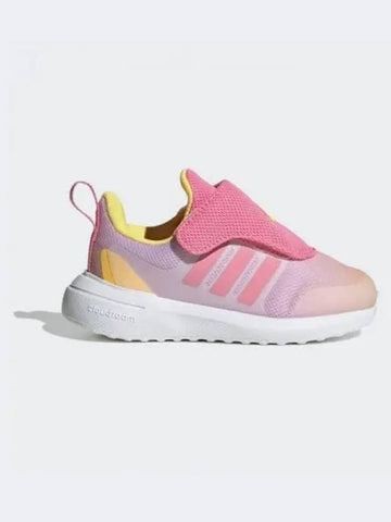 Portarun 2 0 AC Infant SPARKBLIPNKBLILIL - ADIDAS - BALAAN 1