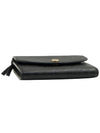 Black Monogram Empreinte Rosalyn Coin Perth Purse - LOUIS VUITTON - BALAAN 4