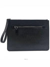 men clutch bag - SALVATORE FERRAGAMO - BALAAN 1