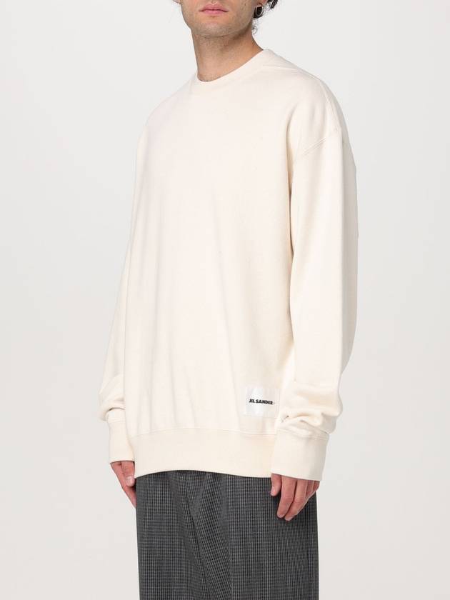 Sweatshirt men Jil Sander - JIL SANDER - BALAAN 4