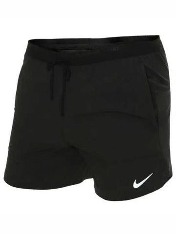 Dri-Fit Stride Brief Short Black - NIKE - BALAAN 1