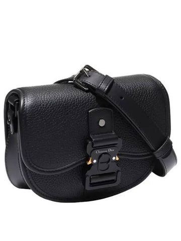 Mini Messenger Bag Men s Crossbody - DIOR - BALAAN 1