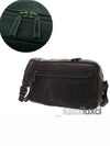 men cross bag - GUCCI - BALAAN 10