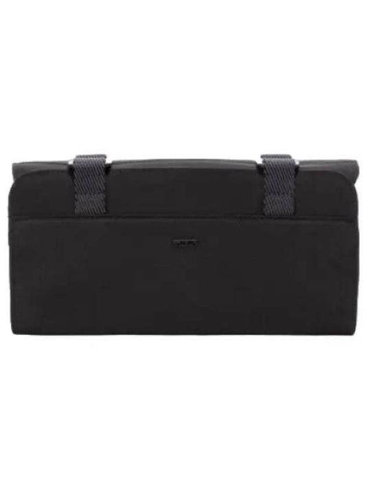 Travel Accessories Mobile Organizer Pouch Black Bag - TUMI - BALAAN 1