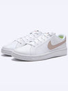 Court Royal 2 Next Nature Low Top Sneakers Pink Oxford - NIKE - BALAAN 2