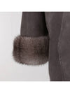 reversible mink coat - CORNELIANI - BALAAN 8