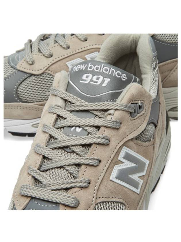 England Women s 991 Sneakers W991GL - NEW BALANCE - BALAAN 3