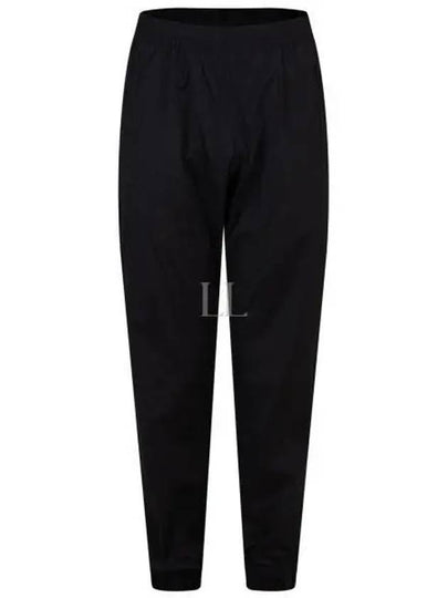 Petrus Pants Black - J.LINDEBERG - BALAAN 2