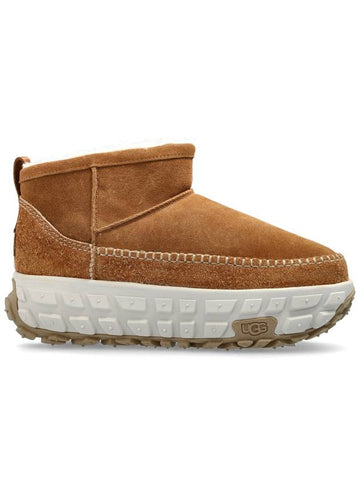 UGG Shoes ‘Venture Daze’, Men's, Brown - UGG - BALAAN 1