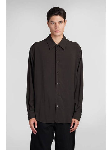 Lemaire Shirt - LEMAIRE - BALAAN 1