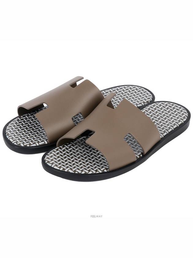 men sandals - HERMES - BALAAN 1