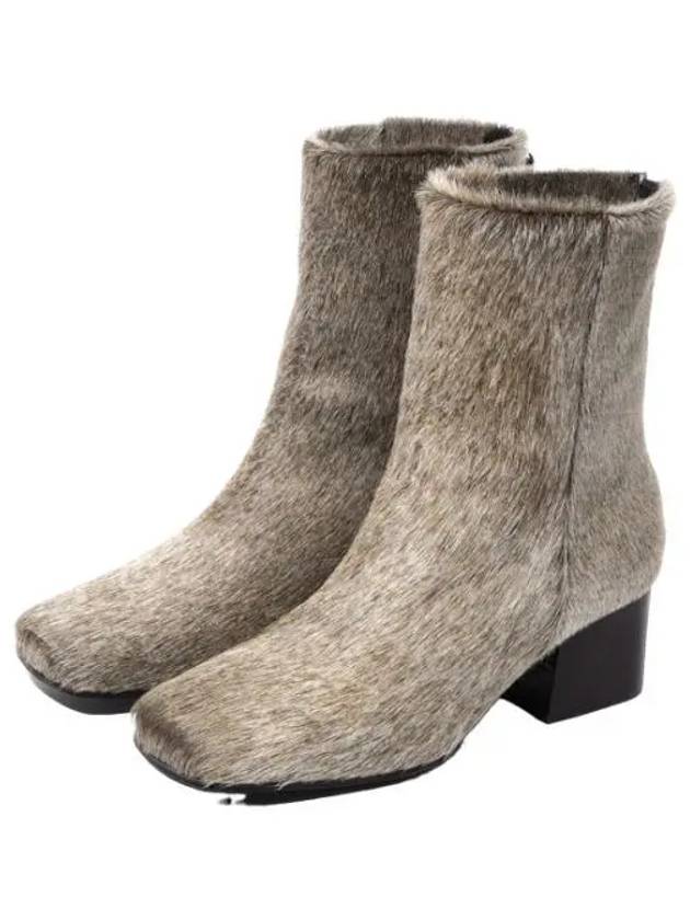 soft boots women - LEMAIRE - BALAAN 1