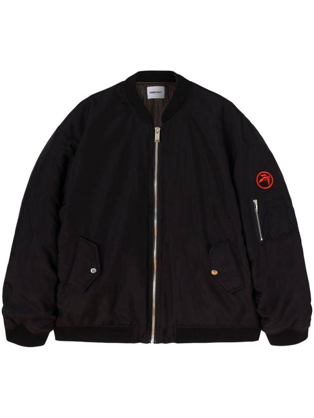 Ambush Patch Bomber Clothing - AMBUSH - BALAAN 1