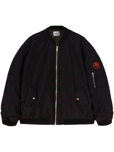 Ambush Patch Bomber Clothing - AMBUSH - BALAAN 1