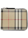 Men’s Wallet 8084171 A7026 - BURBERRY - BALAAN 4