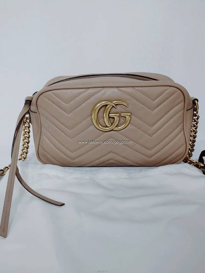 women cross bag - GUCCI - BALAAN 2