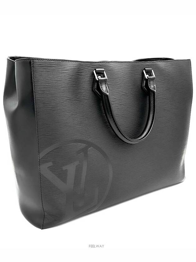 men tote bag - LOUIS VUITTON - BALAAN 3