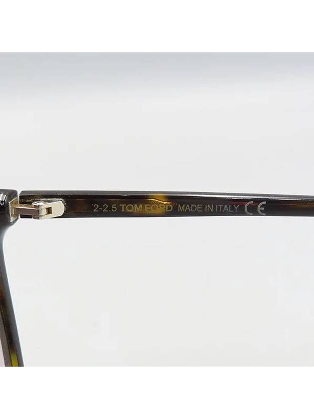 TF485 sunglasses - TOM FORD - BALAAN 4