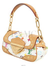 women shoulder bag - LOUIS VUITTON - BALAAN 2