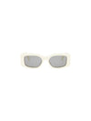 Rectangle Frame Sunglasses - CELINE - BALAAN 1