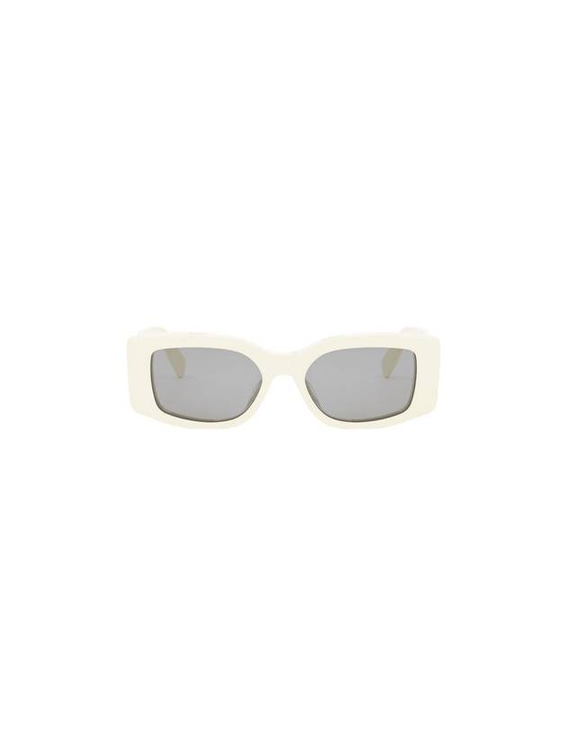 Rectangle Frame Sunglasses - CELINE - BALAAN 1