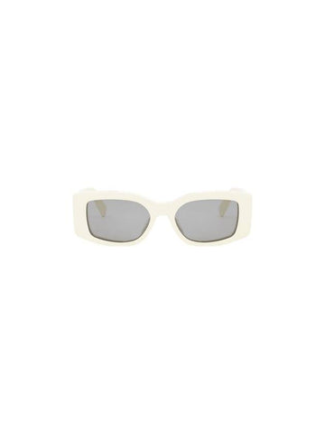 Rectangle Frame Sunglasses - CELINE - BALAAN 1