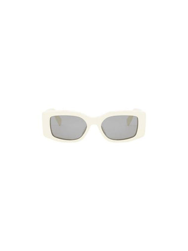 Rectangle Frame Sunglasses - CELINE - BALAAN 1