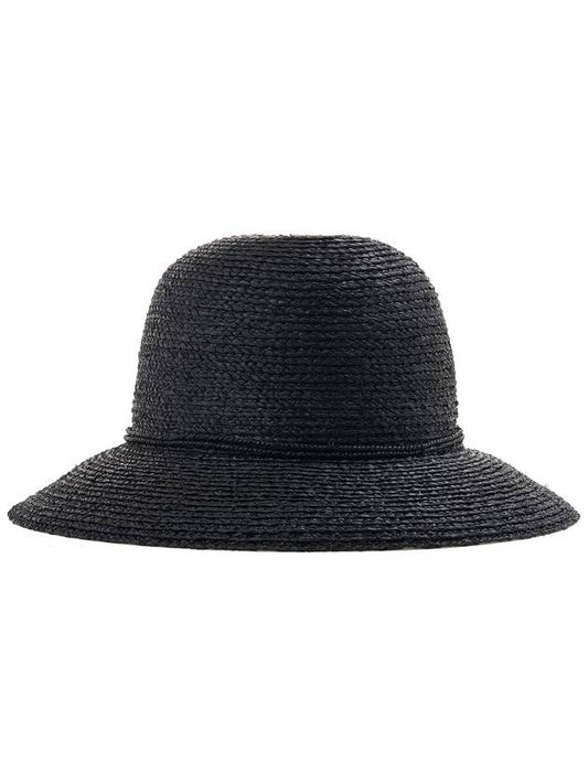 Women s Dora Cloche Hat HAT51499 CHARCOAL - HELEN KAMINSKI - BALAAN 2