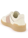 Women s Upvillage Low Top Sneakers 4W0S0IL9 FQD YCC - VALENTINO - BALAAN 3