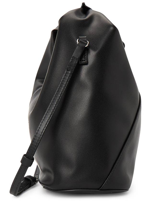 Japanese Classic Crossbody Bag Black - MAISON MARGIELA - BALAAN 5