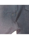 Smith Market Used Luxury Navy Pants Women s Clothing - JOSEPH - BALAAN 4