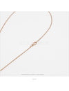 women necklace - HERMES - BALAAN 4