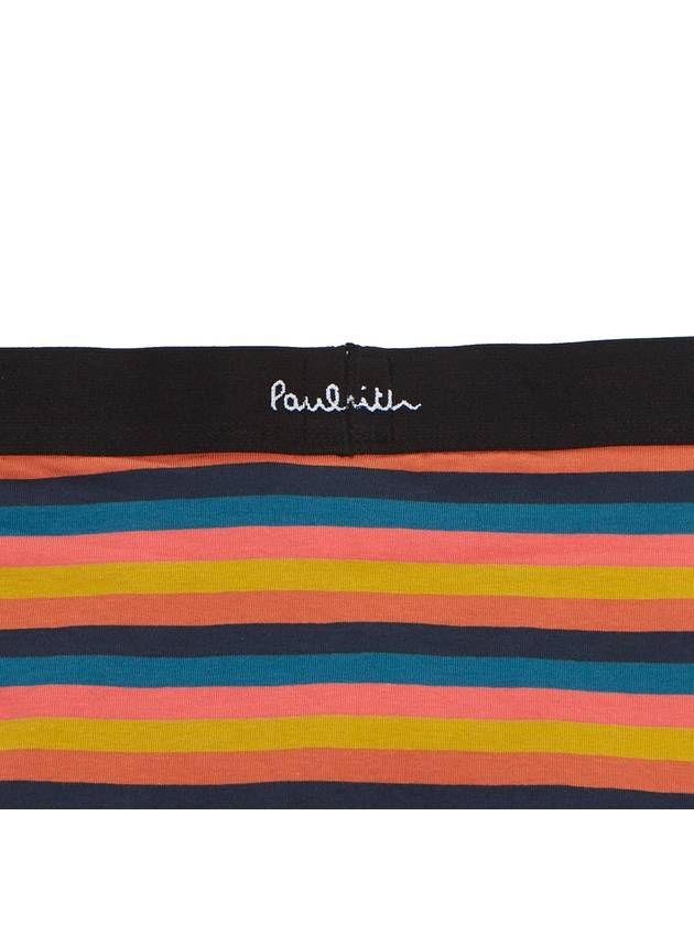 Men's Logo Boxer Briefs 3 Pack - PAUL SMITH - BALAAN.