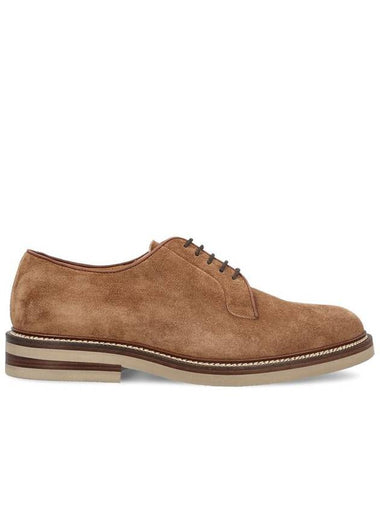 Brunello Cucinelli Low Shoes - BRUNELLO CUCINELLI - BALAAN 1