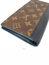 women s long wallet - LOUIS VUITTON - BALAAN 4