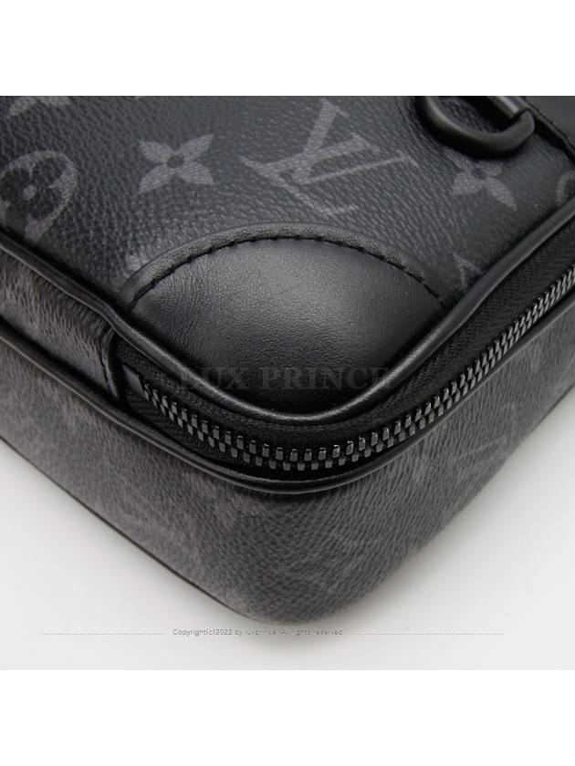 Alpha Messenger Monogram M46955 1210rv - LOUIS VUITTON - BALAAN 6