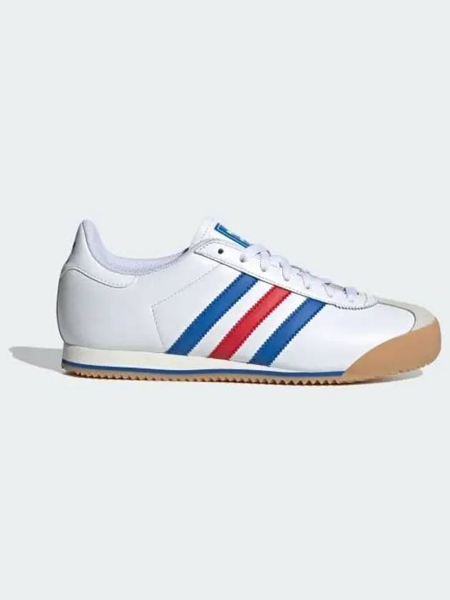 Kick Original Cloud White Blue Better Scarlet IF9509 692800 - ADIDAS - BALAAN 1