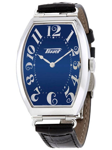 Tissot Heritage Quartz Reflective Dial Ladies Watch T128.509.16.052.00 - TISSOT - BALAAN 1