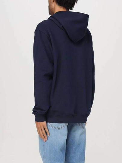 Sweatshirt men Tommy Jeans - TOMMY HILFIGER - BALAAN 2