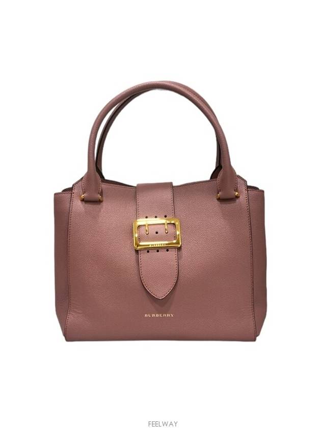 women tote bag - BURBERRY - BALAAN 1