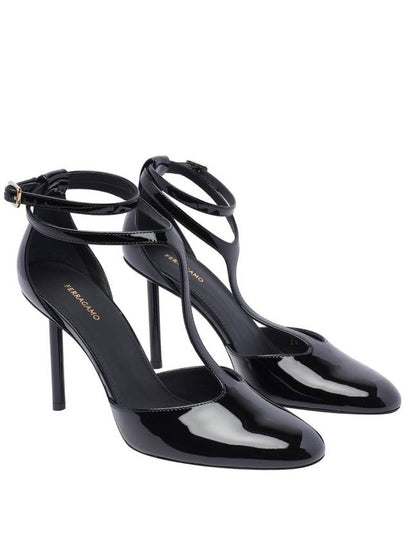 Ferragamo With Heel - SALVATORE FERRAGAMO - BALAAN 2