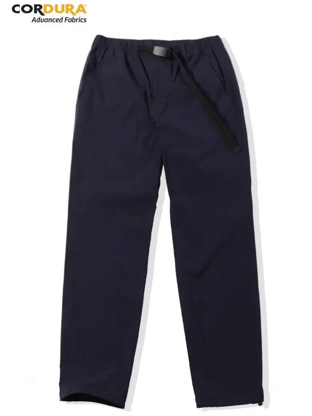 Ultimate Cordura Straight Pants Navy - OFFGRID - BALAAN 4