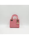 Women s Lizard Lady Bag Mini 4194 - DIOR - BALAAN 4