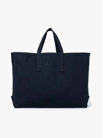 Unisex logo standard women s tote bag shoulder darkest navy domestic product GM0024010388464 - STUDIO NICHOLSON - BALAAN 1