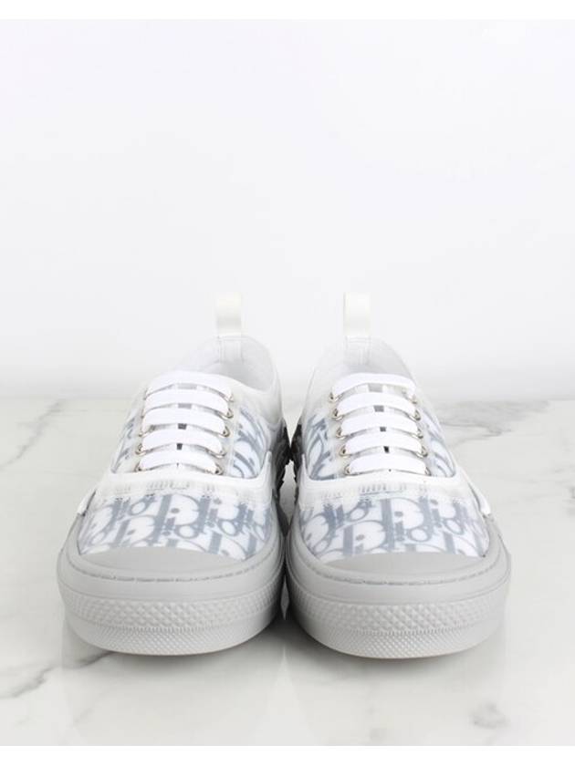 B23 Oblique low top sneakers 43 280 - DIOR - BALAAN 3