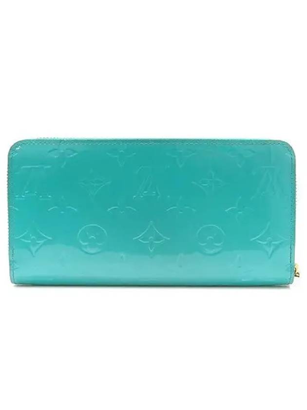 M91734 long wallet - LOUIS VUITTON - BALAAN 1