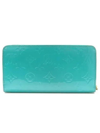 M91734 long wallet - LOUIS VUITTON - BALAAN 1